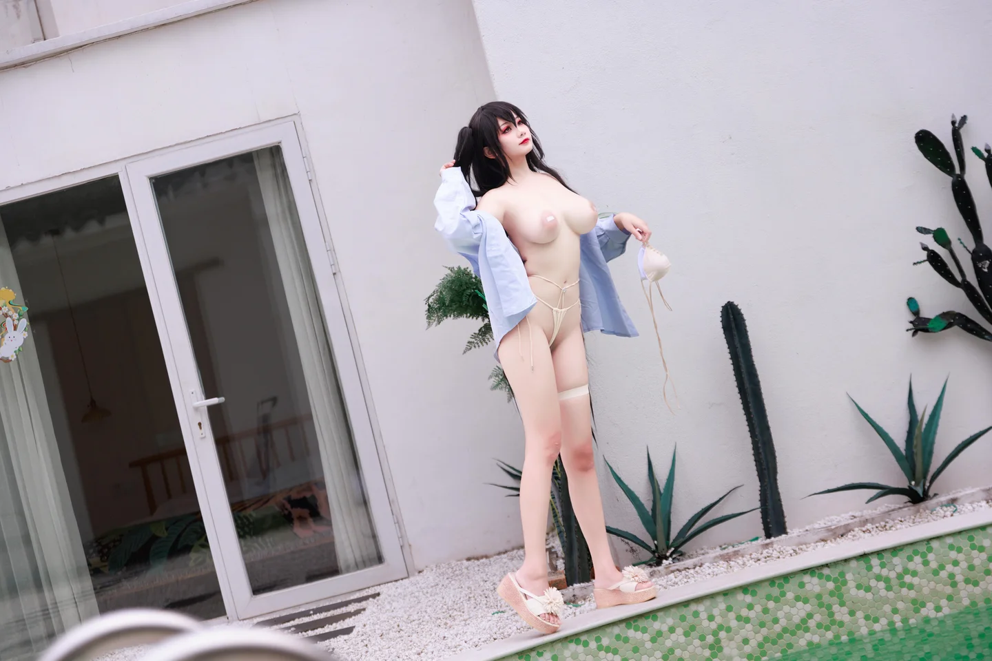 阿雪雪_No_040_碧蓝航线_大凤_泳装_85P,1V_2_46GB tg@simisebaisi 【丝足阁】050.webp